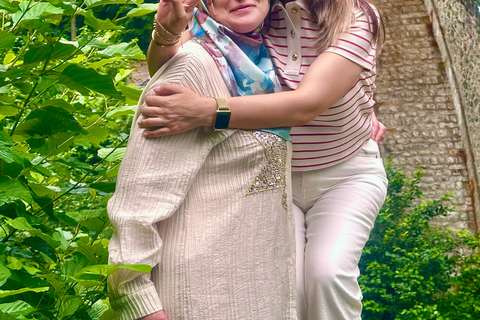 4-Day Black Sea and Batumi Tour from Safranbolu Flight option