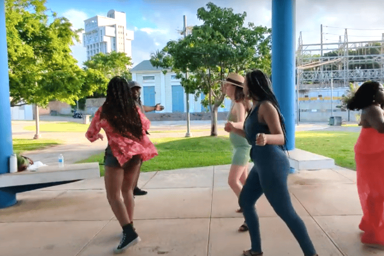 Salsa con me - Stile principiante