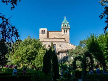 Mallorca: Valdemossa y Puerto de Soller Coca de Patata
