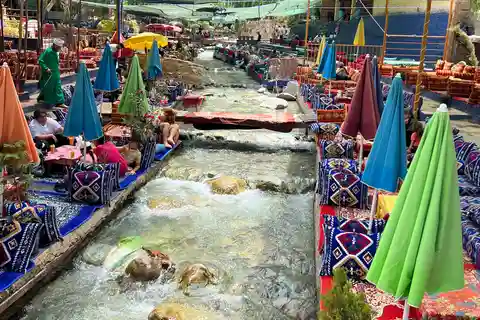 Valle de Ourika: excursión de un día desde Marrakech; caminata guiada y almuerzo