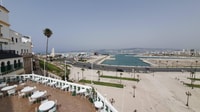 Van Malaga, Tangier Day Tour met Bazaar Winkelen en lunch - Housity