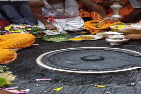 Baba Baidyanath Dham Deoghar Tour
