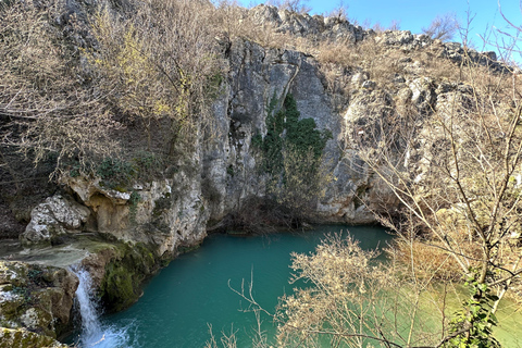 Depuis Bucarest : excursion d'une journée vers les temps forts de la BulgarieFrom Bucharest: Full-Day Trip to Bulgaria Highlights