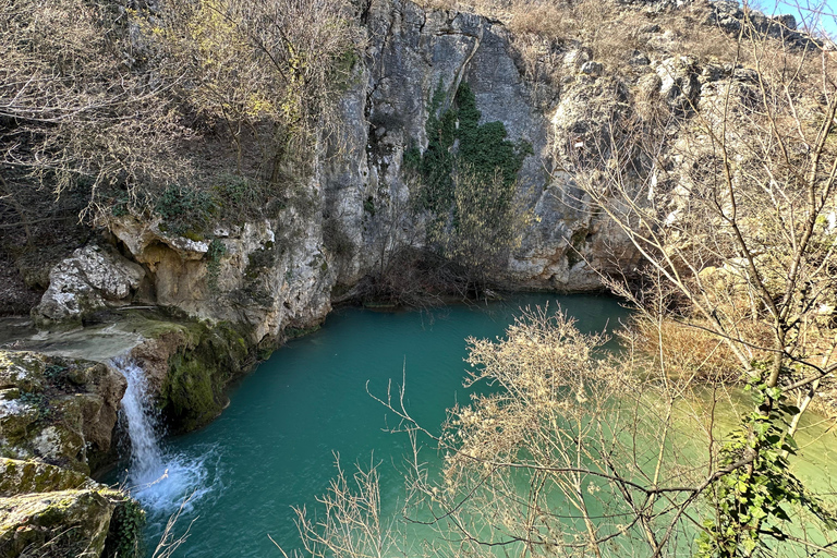 Depuis Bucarest : excursion d'une journée vers les temps forts de la BulgarieFrom Bucharest: Full-Day Trip to Bulgaria Highlights