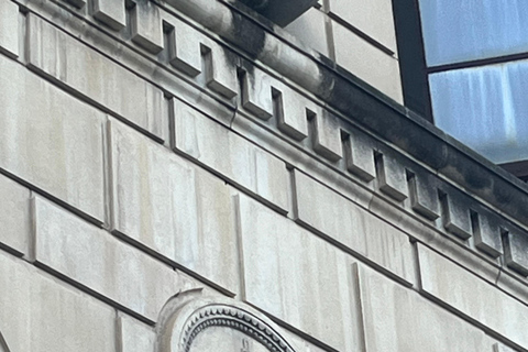 Walking tour, Historic Downtown Dallas at night; Stories and legends Walking tour, Dallas Historic Downtown at Night; Stories and Legends