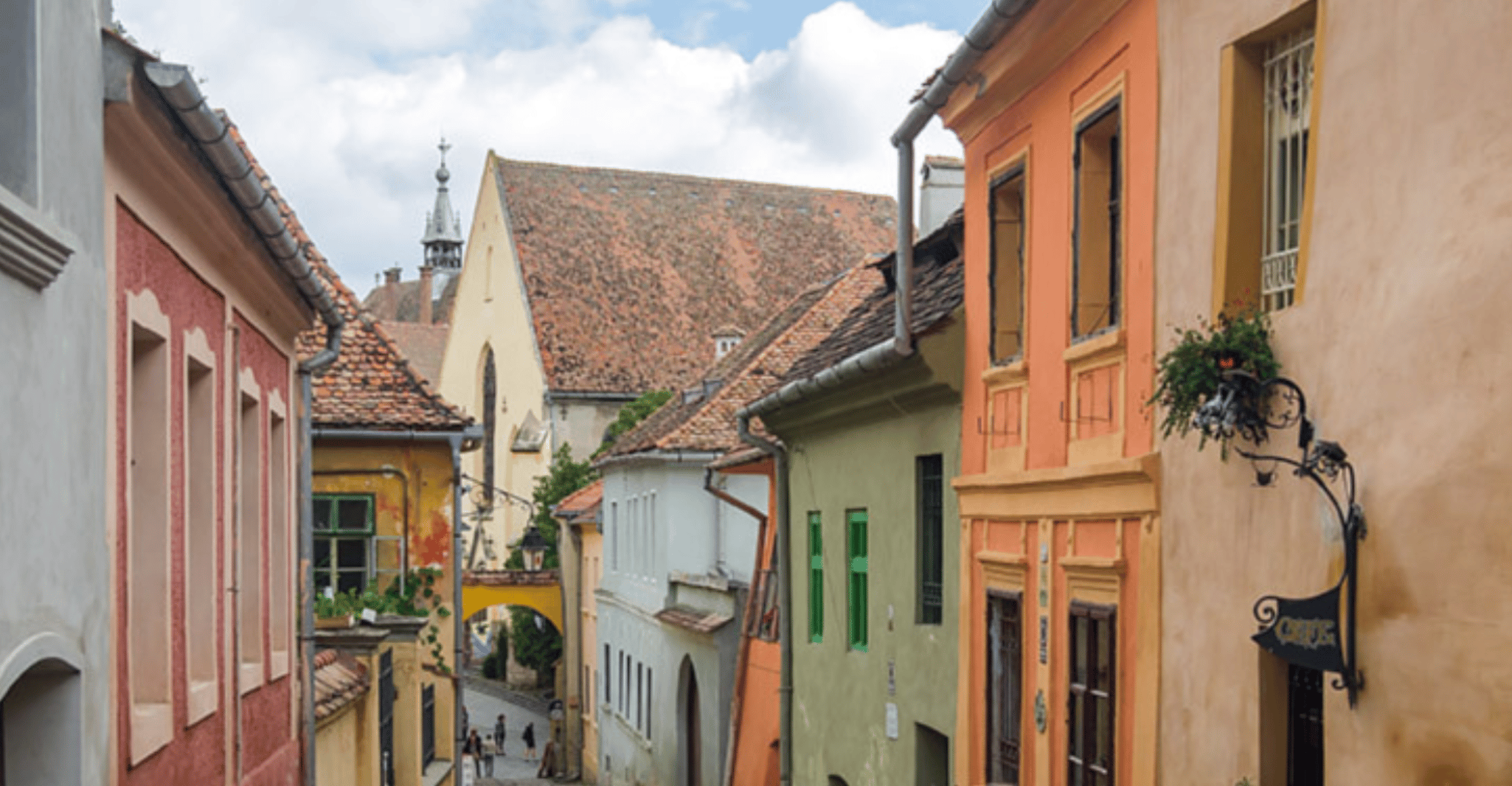 Sighisoara private tour, citadel visit, museum entrance free - Housity