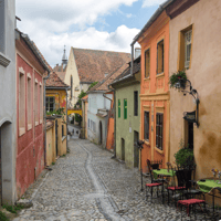 Sighisoara private tour, citadel visit, museum entrance free - Housity
