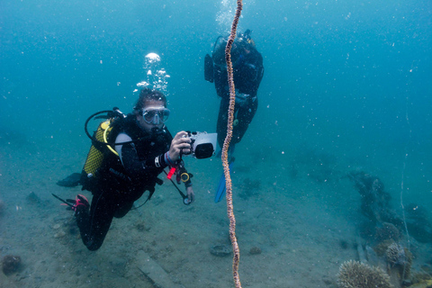 Zanzíbar: tour por la isla de Tumbatu con esnórquel y almuerzo