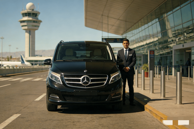 Montevideo: MVD Airport Private Transfer to/from City Center Arrival: MVD Airport to hotel in Montevideo city center