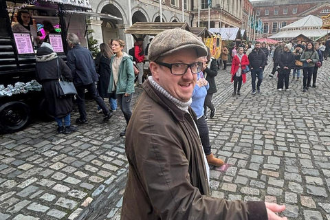 Dublino: Libro di Kells, Biblioteca del Trinity College, museo e tour della cittàDublino: Libro di Kells, Trinity College, museo e tour della città