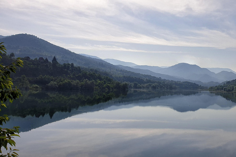 Sarajevo: Mostar, Konjic, Blagaj, & Waterfalls Tour