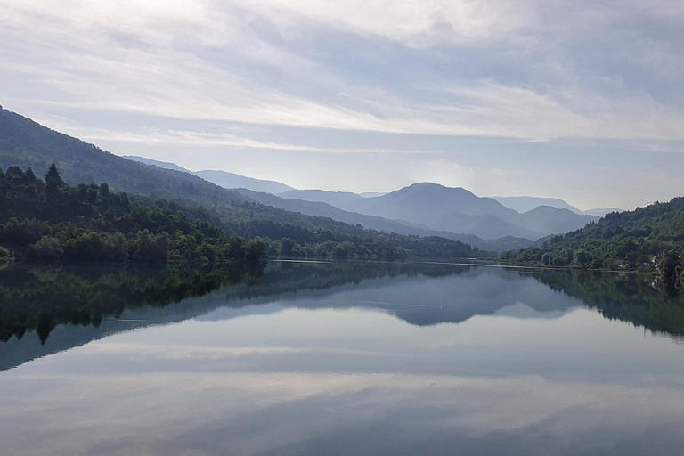 Sarajevo: Mostar, Konjic, Blagaj, & Waterfalls Tour