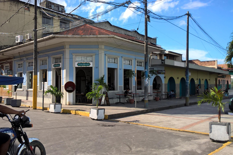 Peru: 21-day round trip to the highlights