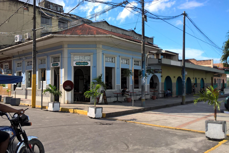 Peru: 21-day round trip to the highlights