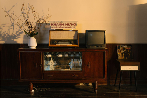 Da Nang: Custom-Made Prescription Glasses in Colonial Optic