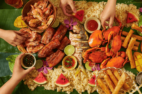 Boracay Soul: Hidden Shores, Feast & Ancestral Village Visit