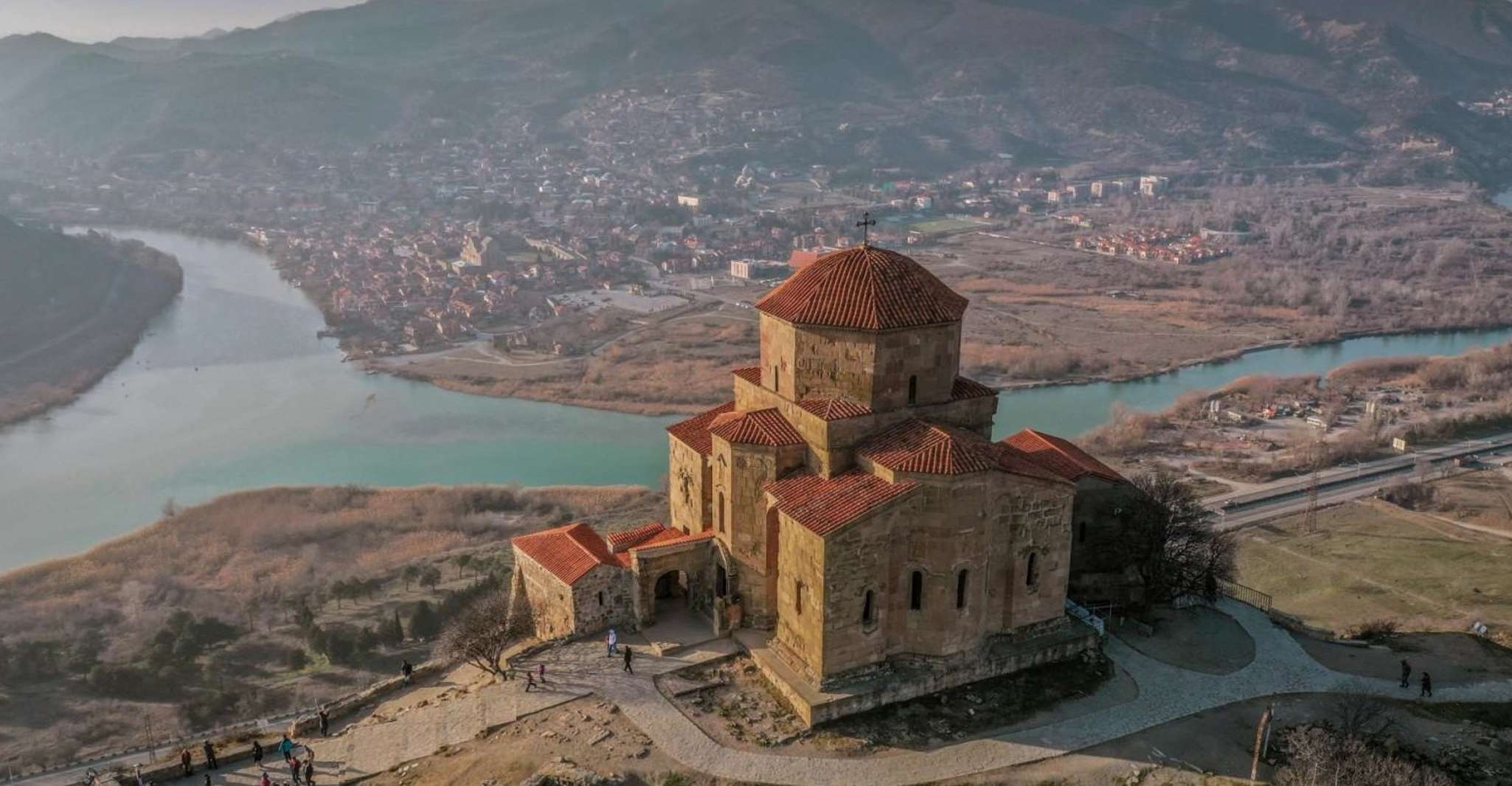 Ancient Wonders, Mtskheta, Gori & Uplistsikhe Tour - Housity