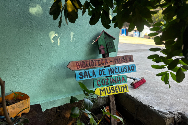 Macaneta Day Tour
