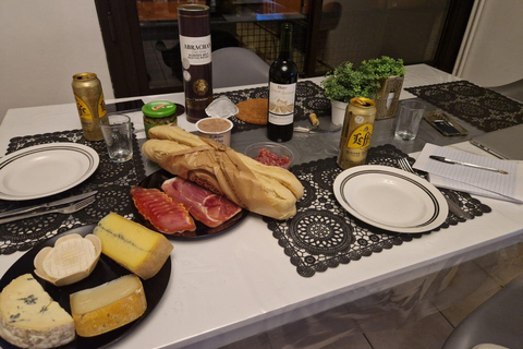 Pub Crawl in Djerba: Bar Tour & Unforgettable Evening Pub Crawl in Djerba: An Unforgettable Bar & Night Tour