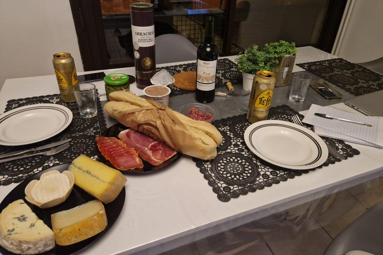 Pub Crawl in Djerba: Bar Tour & Unforgettable Evening Pub Crawl in Djerba: An Unforgettable Bar & Night Tour