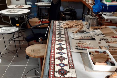 Zante: Bergdörfer – Aussichtspunkt auf Schiffswracks und Blaue HöhlenBerge Zakynthos – Aussichtspunkt auf das Schiffswrack und die Blauen Höhlen