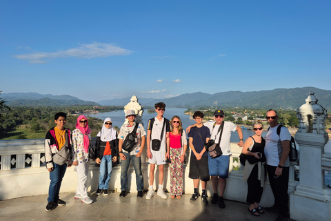 From Chiangrai: Customize Your Private Chiang Rai Adventure!