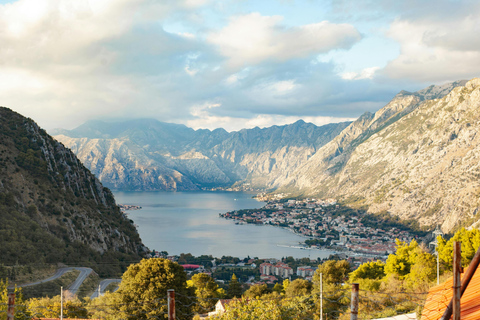 The Balkan Tour – 5 Countries in 6 Days from Tirana, Albania