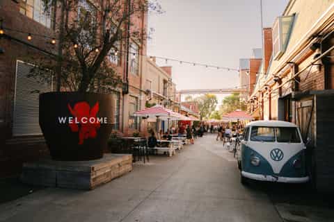 Geelong: Little Creatures Brewery Tour with Tasting Paddle - Image 3