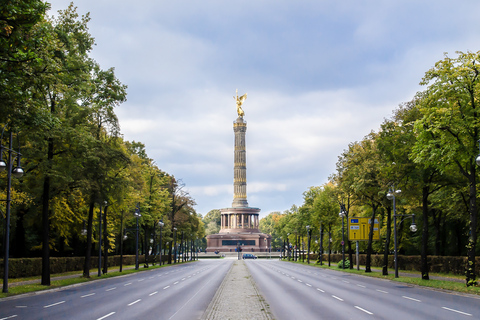 Queer Berlin Walking Tour Queer Berlin 3.5-Hour Walking Tour in English