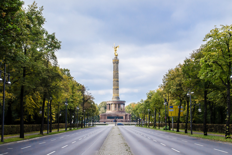 Berlin queer: tour a pieTour a pie de 3,5 horas por el Berlín queer en inglés