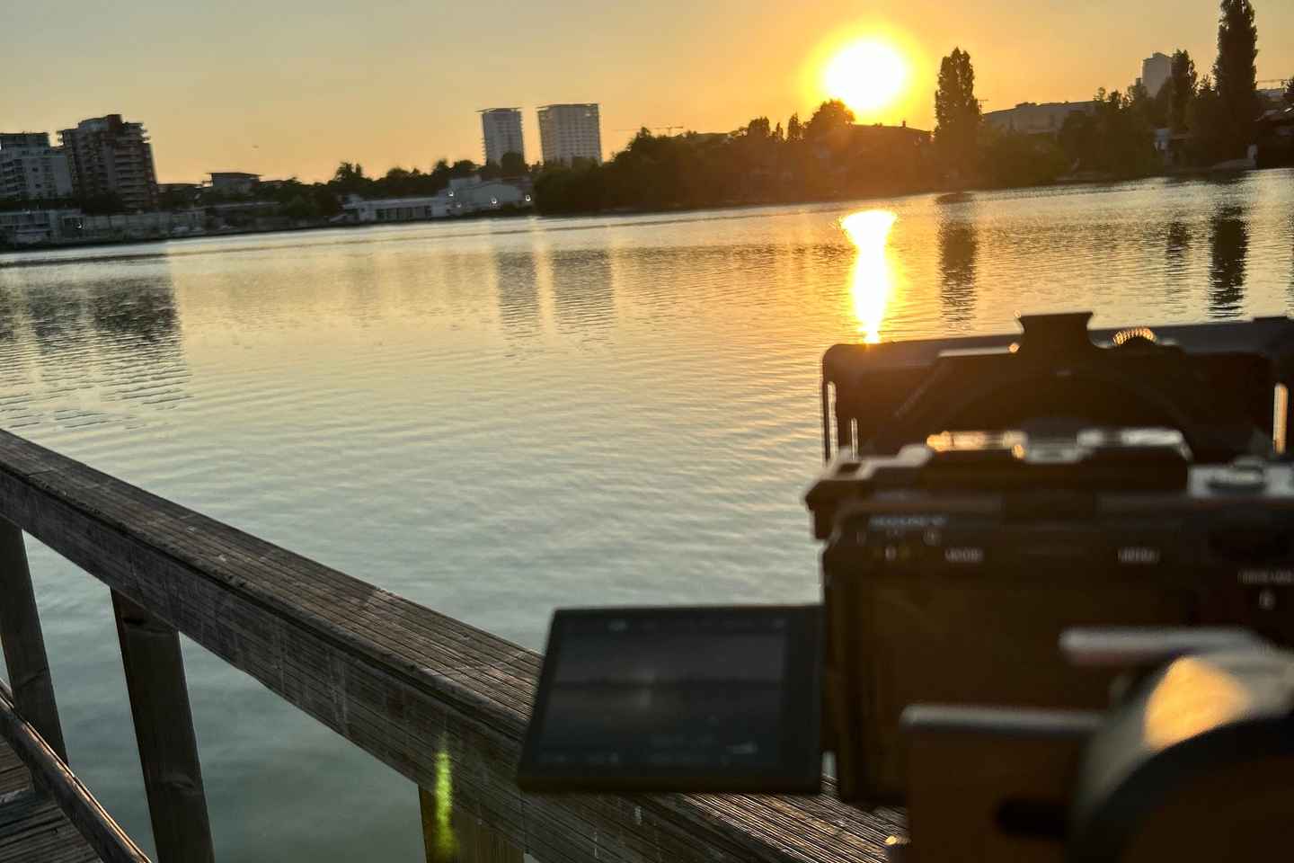 Bucarest : Immersion Cinématographique au Cœur de la Ville