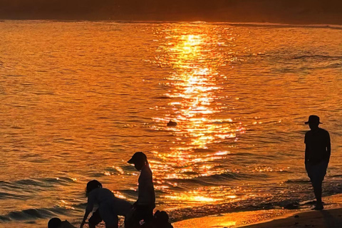 Shenzhen Xichong Beach: 1-Day Unlimited Entry Ticket