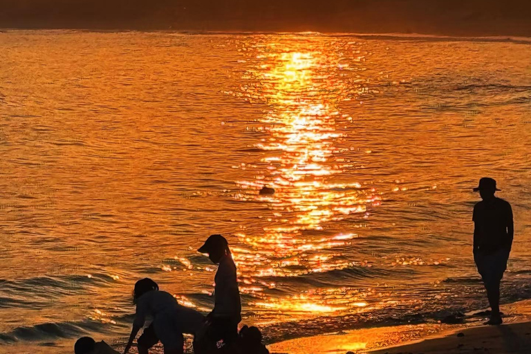 Shenzhen Xichong Beach: 1-Day Unlimited Entry Ticket