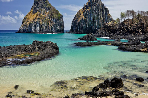 Discover Noronha: 7-Hour Ilhatour Adventure