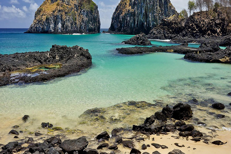 Discover Noronha: 7-Hour Ilhatour Adventure