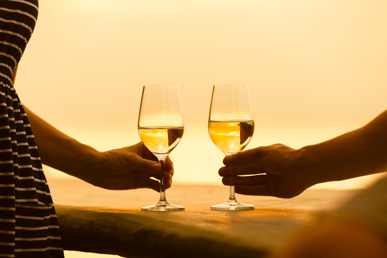 Rhodes: Greek Wine Festival 2026 - V.I.P. Tasting Experience
