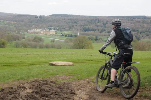 Peak District Highlights eBike Tour