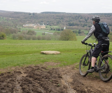 Peak District Highlights eBike Tour