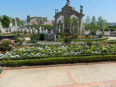 Barcelos private geführte Stadtführung