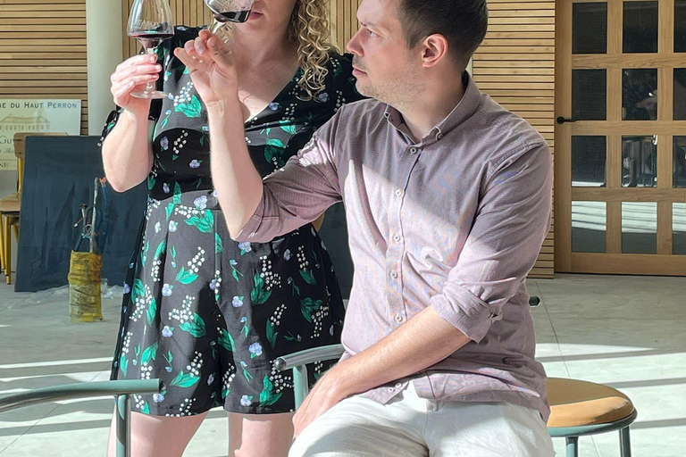 Royal Loire E-bike day: Amboise, Chenonceau & Wine Tasting