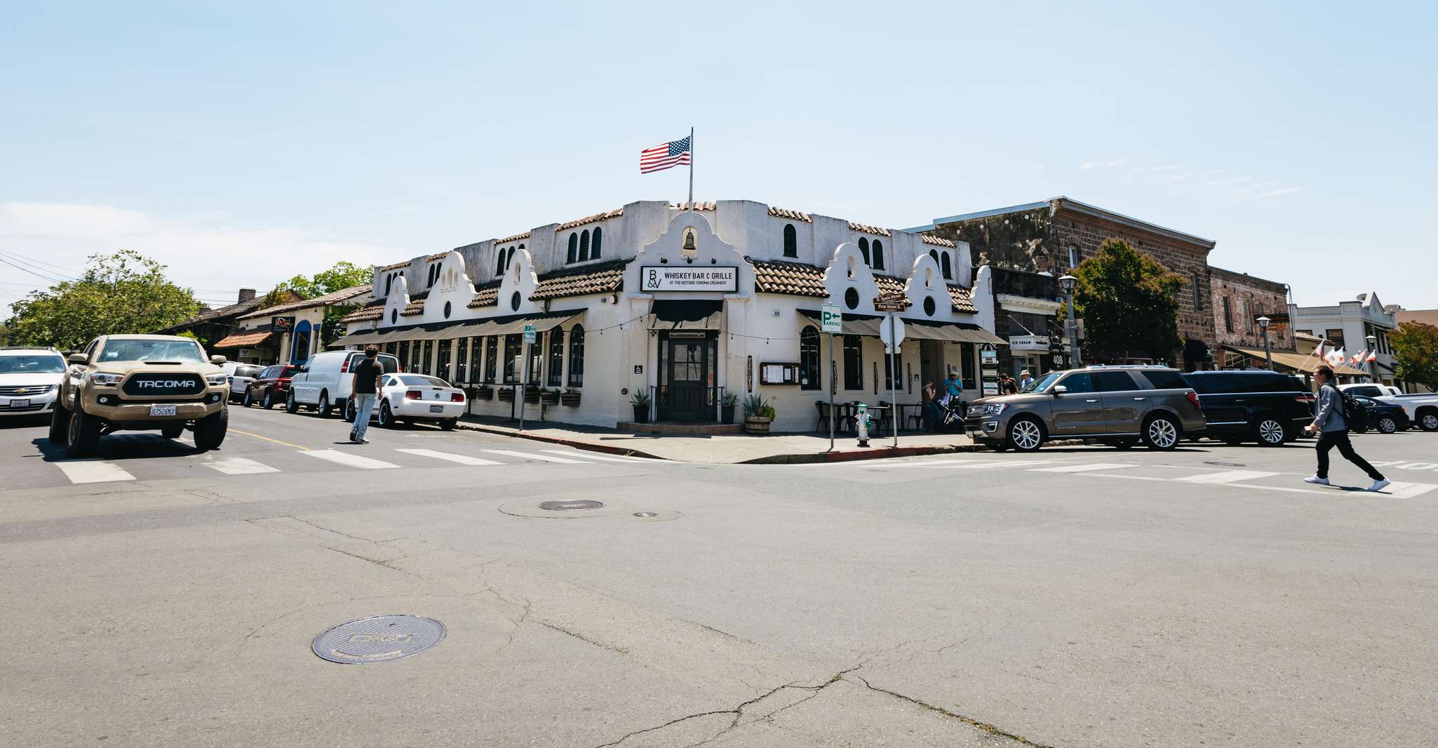 Tour del vino di San Francisco, Muir Woods, Napa e Sonoma Valley - Housity