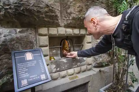 Florence: Wijnvensters & verborgen legenden avondtour