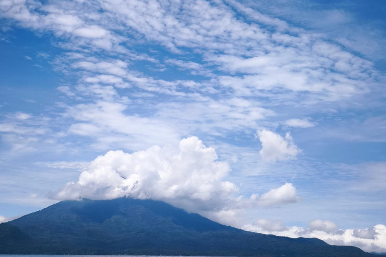 Desde Ciudad de Guatemala: Navegacion en Lago Atitlán y Visita a Iximché