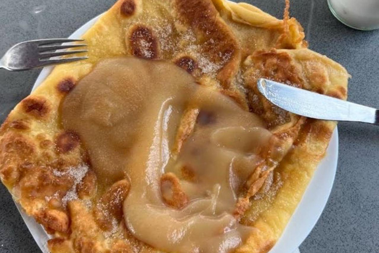 Berlin: Hidden Street Food in Kreuzberg & Neukölln