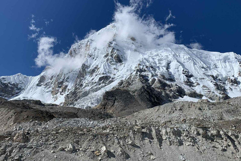 13 Days Everest Base Camp Trek