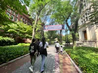 Филадельфия, Upenn Campus Walking Tour и Museum Ticket - Housity