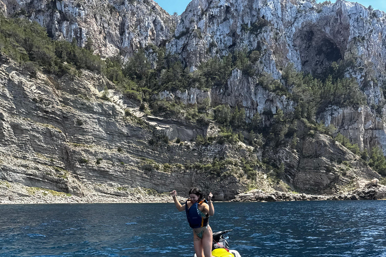 MARGARITA ISLAND TOUR