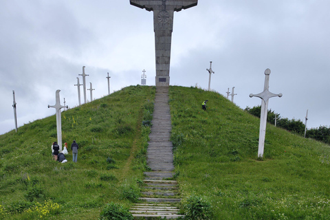 Algeti Lake,Asureti, and Diamond Bridge INCLUDE ENTRANCE!