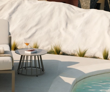 Oia: Deniz ve Gün Batımı Manzaralı Retreat Infinity Havuz Bileti