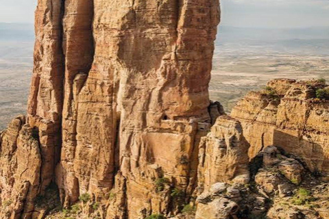 From Axum: 3-Day Tigray Culture & Local Life
